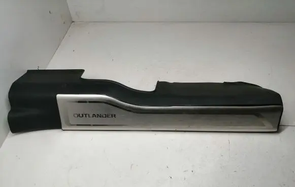 Mitsubishi Outlander Other interior part 7656A156ZZ 7656A158ZZ