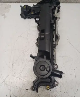 Rocker cam cover