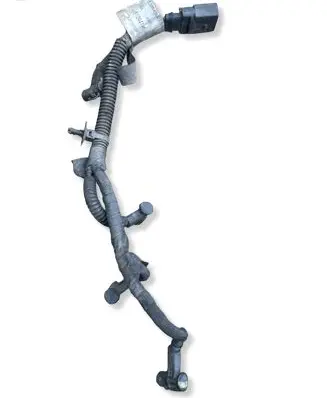 Volvo V50 Glow plug wires 9661094180 OT302020