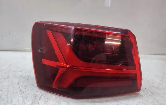 Audi A6 Allroad C7 Rear/tail lights 4G9945095F