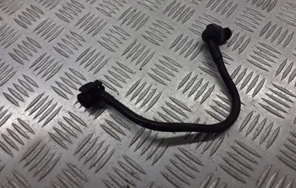 Renault Clio III Brake line pipe/hose 