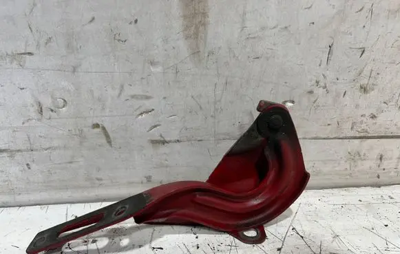 Honda FR-V Engine bonnet/hood hinges 
