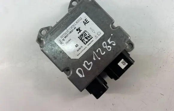 Ford Transit - Tourneo Connect Other control units/modules BK2T14B321AE