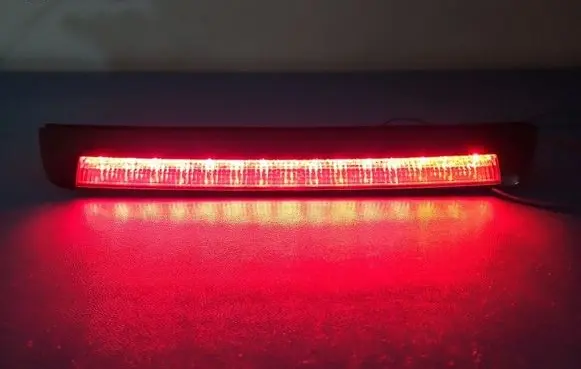Fiat Tipo Third/center stoplight 320A001412 IMPRK1581367