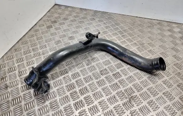 Ford Focus Intercooler hose/pipe