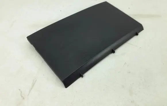 Volkswagen PASSAT B6 Other center console (tunnel) element 3C0863365A