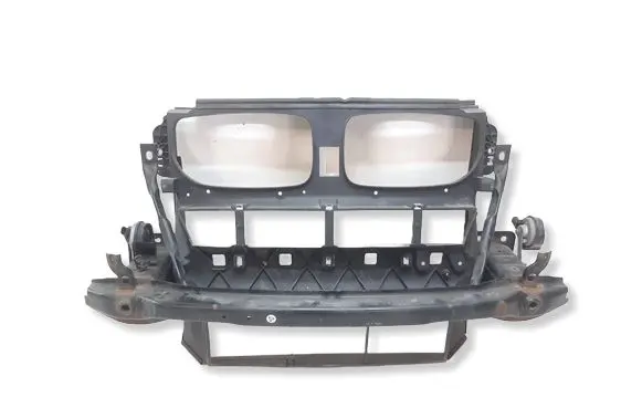 BMW X5 E70 Radiator support slam panel 7222952 51647222952 745294