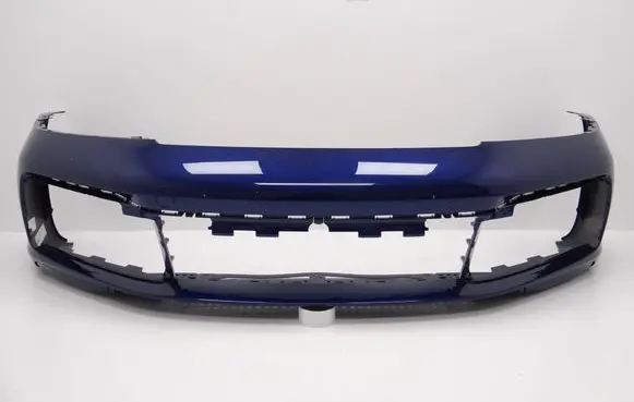 Porsche 992 Front bumper 992807221N 992807221