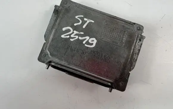 Volkswagen PASSAT B6 Xenon control unit/module 4L0907391