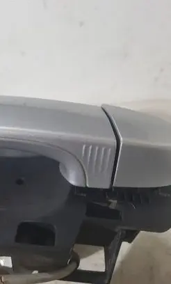 BMW 3 E90 E91 Front door handle cover 7466504