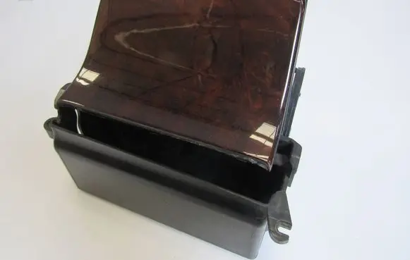 Mercedes-Benz E W210 Car ashtray A2106830610-MERC A2106830610