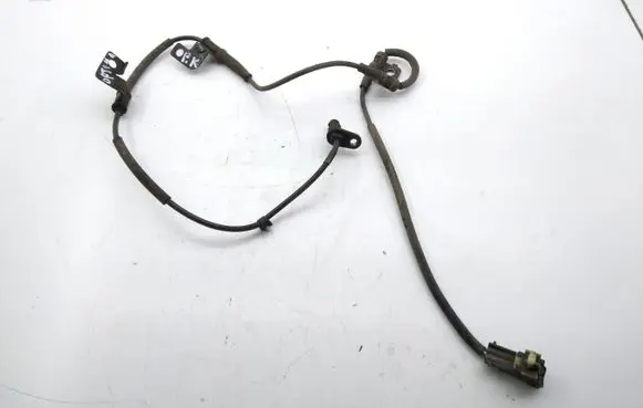 ABS brake wheel speed sensor