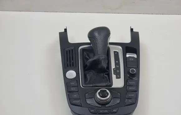 Audi Q5 SQ5 Central console control unit 8T0919609G 900252900001
