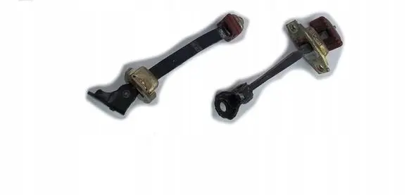 BMW 5 E39 Loading door check strap stopper 6576