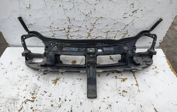 Renault Trafic II (X83) Radiator support slam panel 
