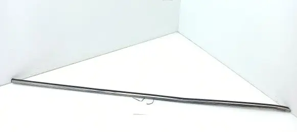 Mercedes-Benz 250 280 C CE W114 Rear fender molding trim 