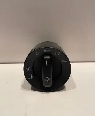 Volkswagen Tiguan Light switch 1K0941431BM