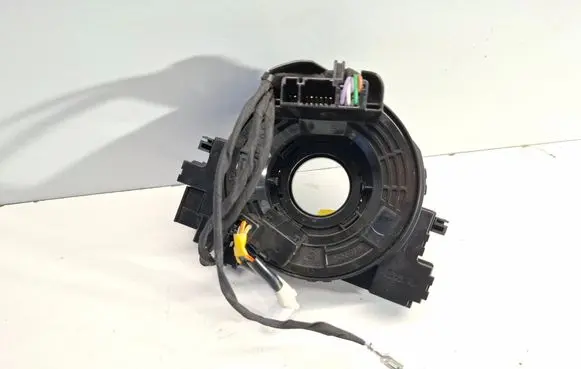 Airbag slip ring squib (SRS ring)