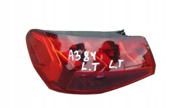 Audi A3 8Y Rear/tail lights 8Y0945207