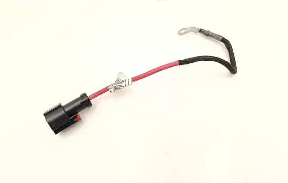BMW 2 F46 Positive wiring loom 9296981 8589051 8589050