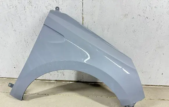 Renault Clio V Fender
