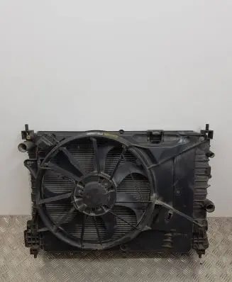 Chevrolet Trax Radiator set F00S3D2027 623120 GSV17D