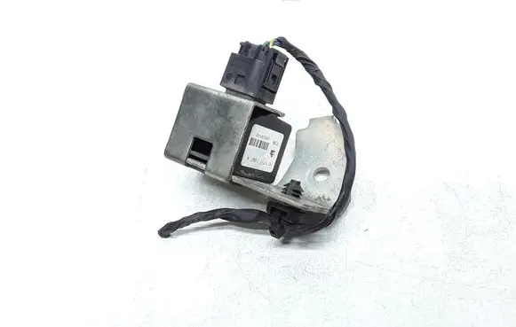 Volvo S60 Yaw turn rate sensor 7G9N3C187BA 20100817