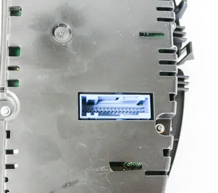 Volkswagen PASSAT CC Speedometer (instrument cluster) 3C8920970L