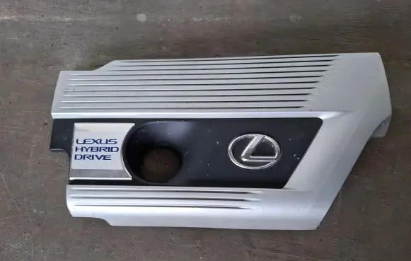 Lexus NX Engine cover (trim) 1260136160