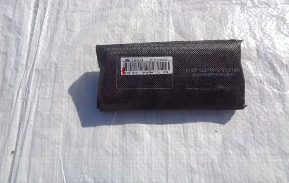Peugeot RCZ Seat airbag YM14700880