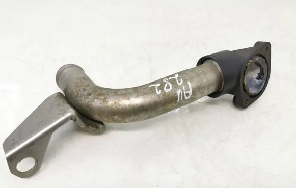 Suzuki Grand Vitara II Engine coolant pipe/hose 458943 300306