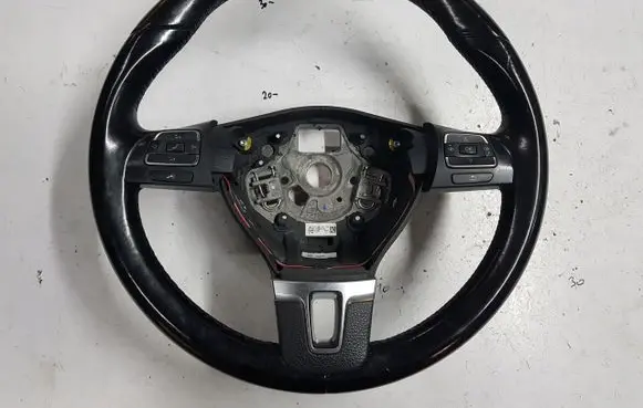 Volkswagen Eos Steering wheel 1Q0419091AP