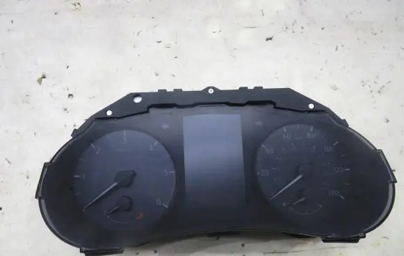 Nissan X-Trail T32 Speedometer (instrument cluster)