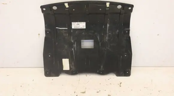 BMW X5 G05 Engine splash shield/under tray 7468803MWGK27026 7468803