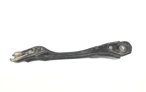 Other rear suspension part