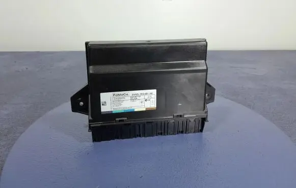 Ford Grand C-MAX Comfort/convenience module AV6N-19G481-AE