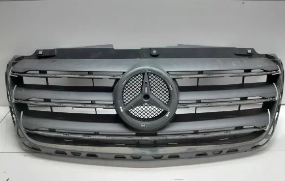 Mercedes-Benz Sprinter W907 W910 Front grill A9108852700 2204660000
