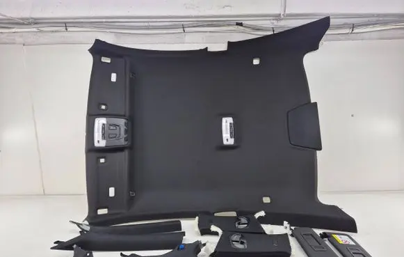 BMW M4 F82 F83 Headlining set 805697708