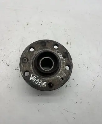 Volkswagen Caddy Front wheel ball bearing 