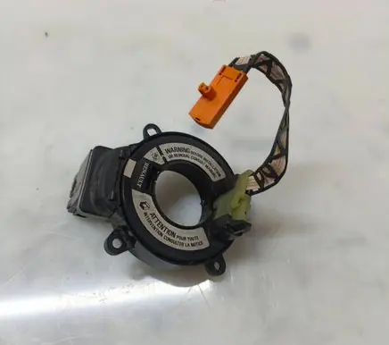 Renault Scenic I Airbag slip ring squib (SRS ring) 54353383