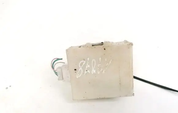 Toyota Avensis T250 Door control unit/module 8974105070 89741-05070