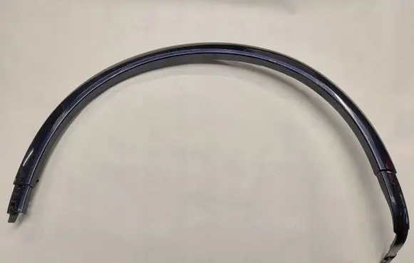 Porsche Cayenne (92A) Front arch trim C56E0117