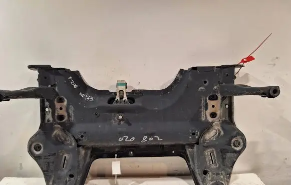 Peugeot 208 Front subframe