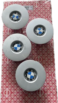 BMW 7 E32 Original wheel cap 1178728
