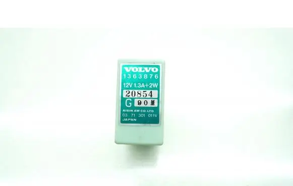 Volvo 940 Other relay 1363876