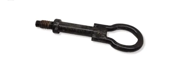 Ford Focus Towing hook eye 