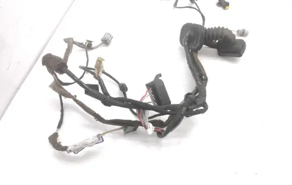 Renault Espace - Grand espace IV Front door wiring loom 8200778783