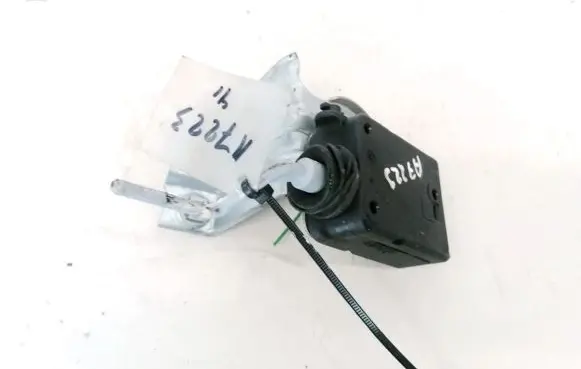 Opel Omega B2 Central locking motor 