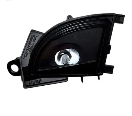Mercedes-Benz C W206 Front door wing mirror part A0999062903