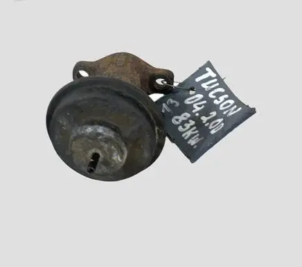 Hyundai Tucson JM EGR valve